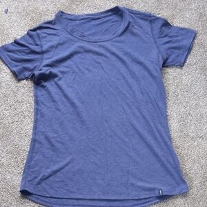 Duckworth Women's Vapor Tee Medium